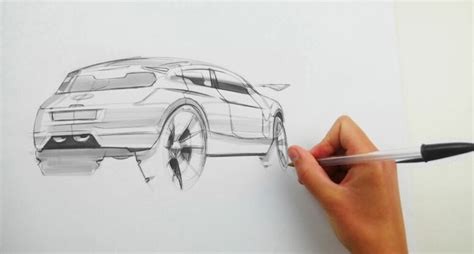 Premium Automobile
